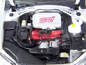 1:18 Auto Art Subaru Impreza WRX STI New Age 2004 Aspen White. Uploaded by Morpheus1979